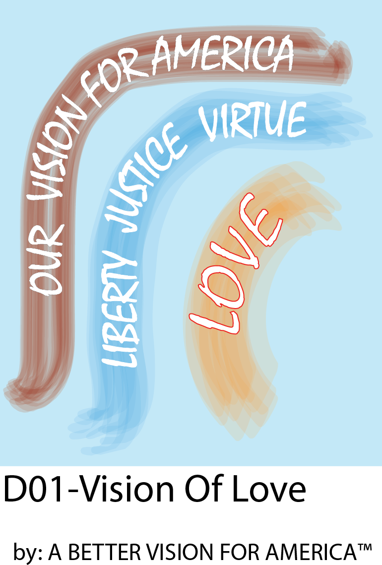 D01 Visions Of Love
