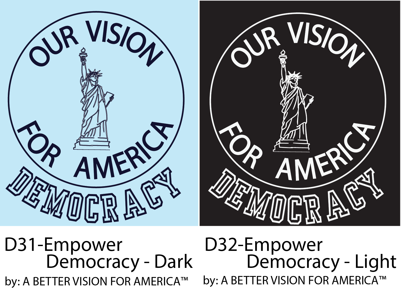 D31 Empower Democracy 1 DarkGraphic