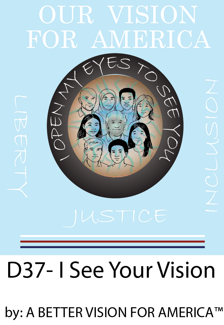 D37 We See Liberty Justice Inclusion